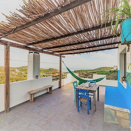 Saveriako, Paradise For Relaxed Free Spirits Villa Agia Pelagia Екстериор снимка