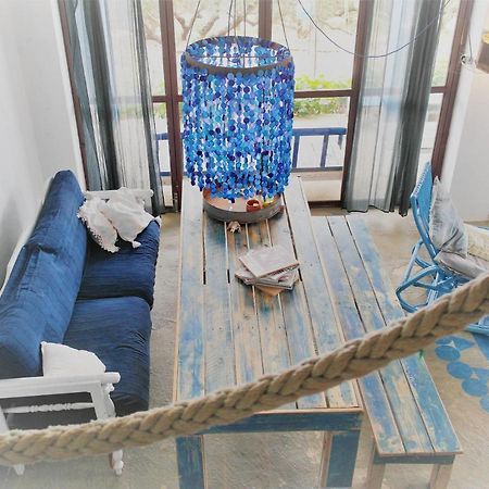 Saveriako, Paradise For Relaxed Free Spirits Villa Agia Pelagia Екстериор снимка