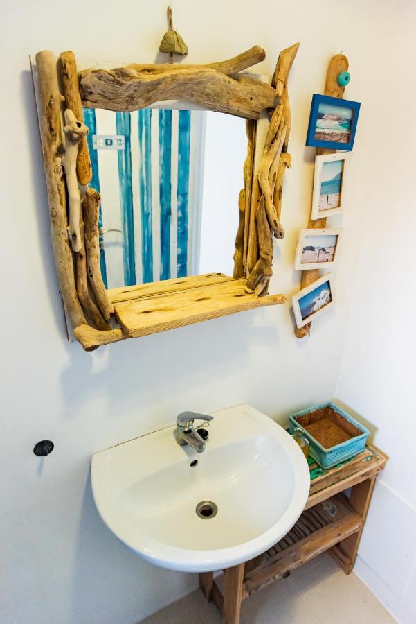 Saveriako, Paradise For Relaxed Free Spirits Villa Agia Pelagia Екстериор снимка