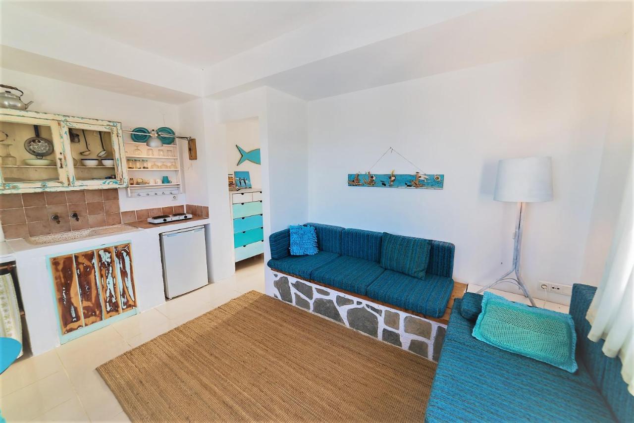 Saveriako, Paradise For Relaxed Free Spirits Villa Agia Pelagia Екстериор снимка
