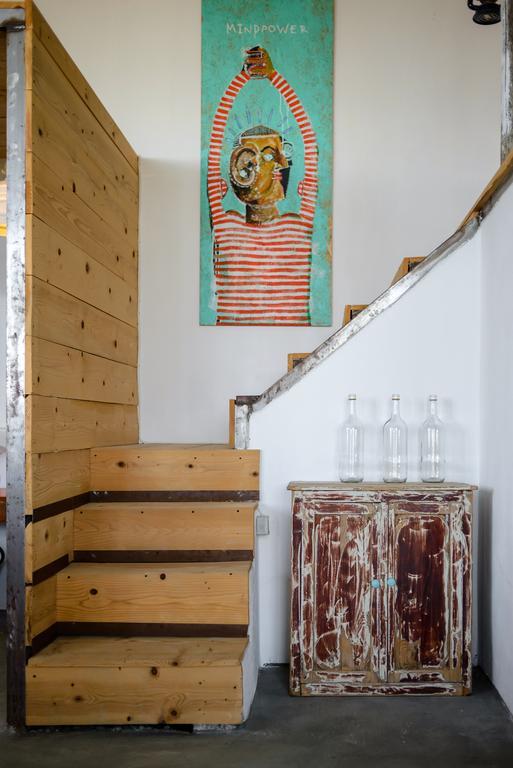 Saveriako, Paradise For Relaxed Free Spirits Villa Agia Pelagia Екстериор снимка