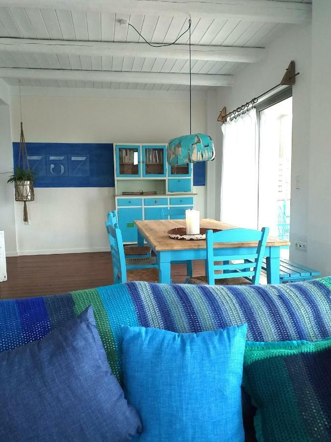 Saveriako, Paradise For Relaxed Free Spirits Villa Agia Pelagia Екстериор снимка