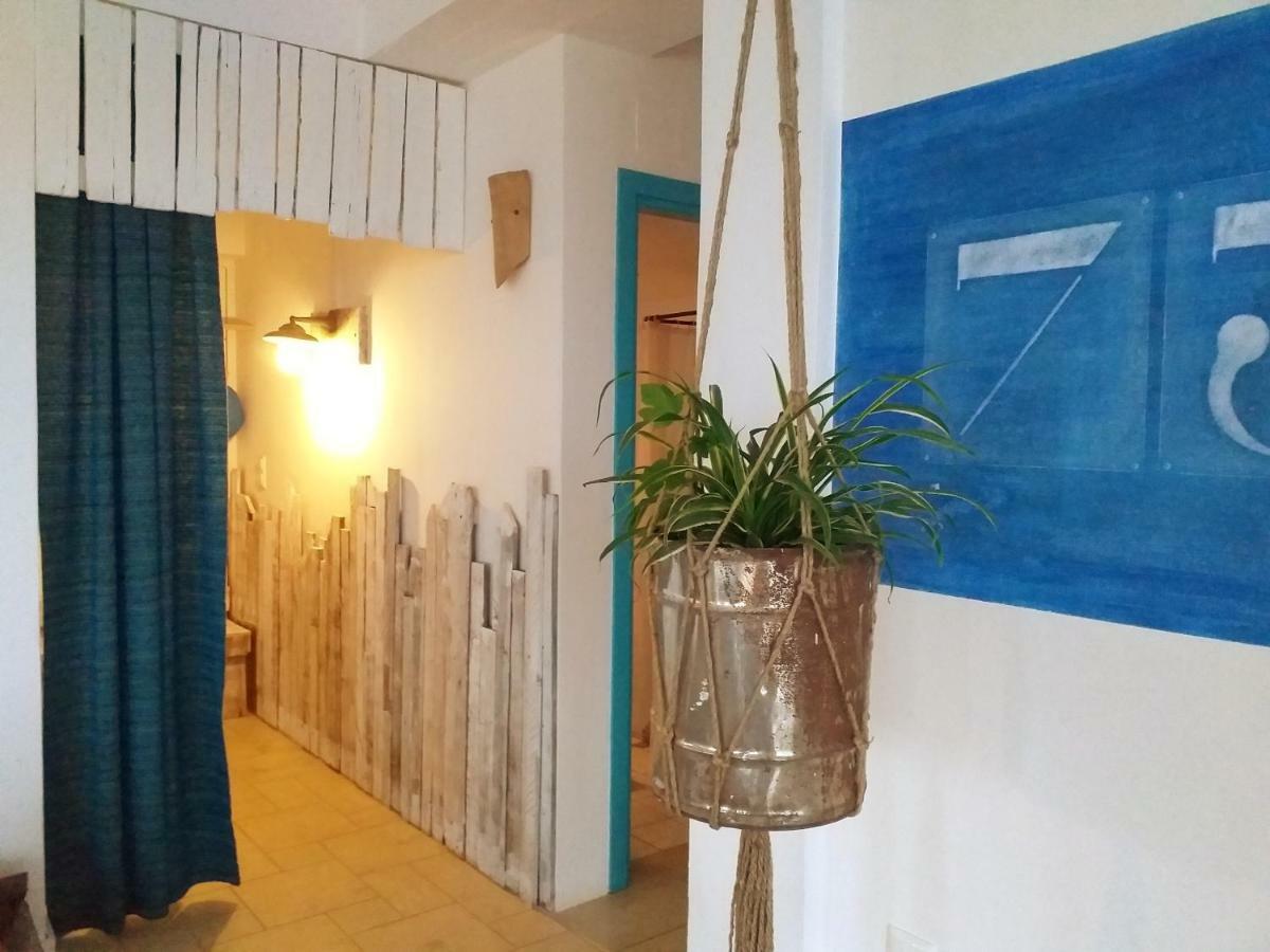 Saveriako, Paradise For Relaxed Free Spirits Villa Agia Pelagia Екстериор снимка